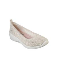 special sale arya airy days ballerina pumps natural 5ef73a4fbd47a