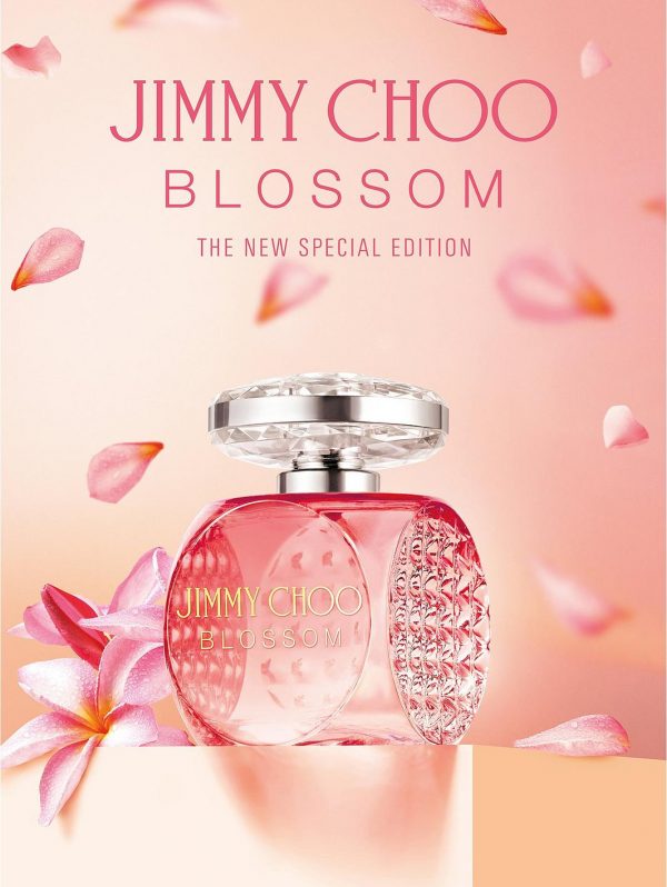 special sale blossom special edition 60ml eau de parfum 5ef993f1d6d02