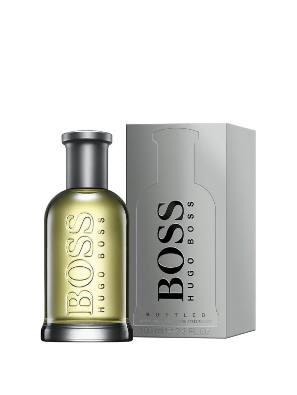 special sale boss bottled 100ml aftershave 5ef995cfbce1f