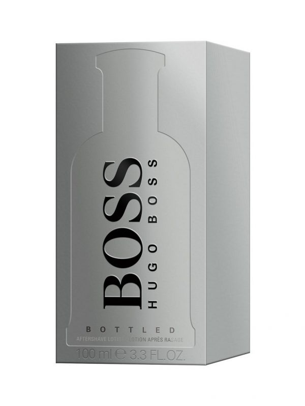 special sale boss bottled 100ml aftershave 5ef995d0be624