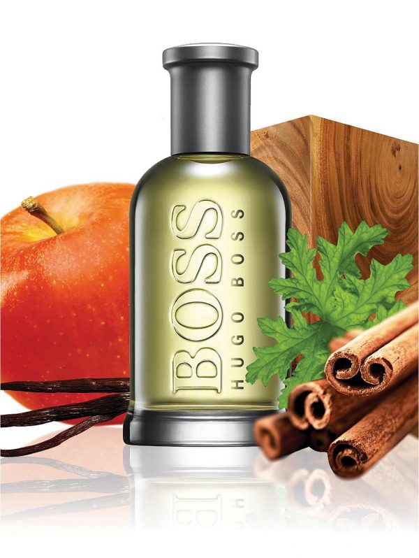 special sale boss bottled 100ml aftershave 5ef995d16ae3f