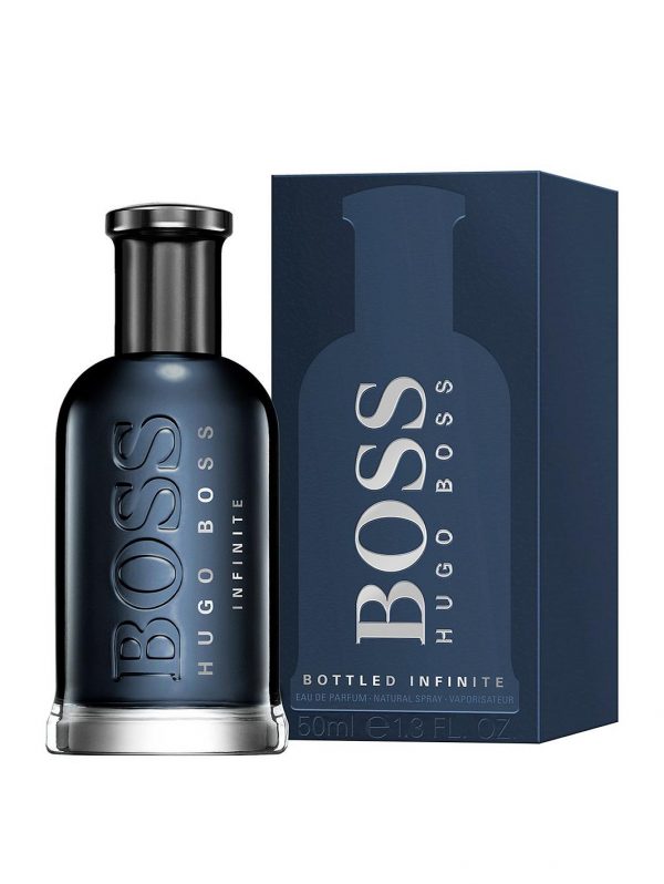 special sale boss bottled infinite for him 50ml eau de parfume 5ef995aab4a7a