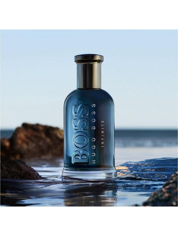 special sale boss bottled infinite for him 50ml eau de parfume 5ef995ab682aa