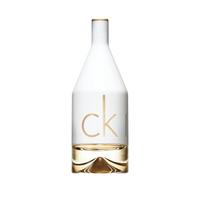 special sale calvin klein ck in2u her 100ml eau de toilette 5ef9941091540