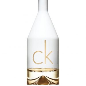 special sale calvin klein ck in2u her 100ml eau de toilette 5ef9941263703