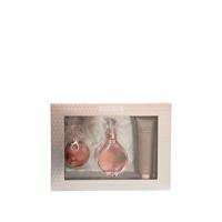 special sale chosen 100ml edp 150ml body lotion with pompom keyring gift set 5ef99d69170f4
