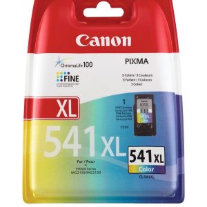 special sale cl 541xl color xl ink cartridge 5ef8764396634