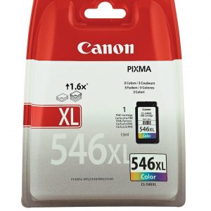 special sale cl 546xl color xl ink cartridge 5ef876a233063