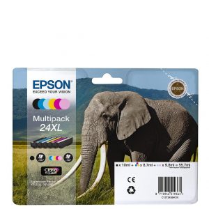 special sale claria 24xl photo hd ink cartridge 6 pack 5ef876898f39e