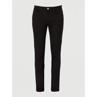 special sale curve x mid rise skinny jeans black 5ef9be91b7837