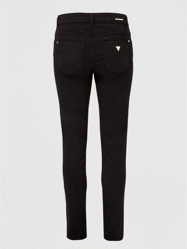 special sale curve x mid rise skinny jeans black 5ef9be954be59