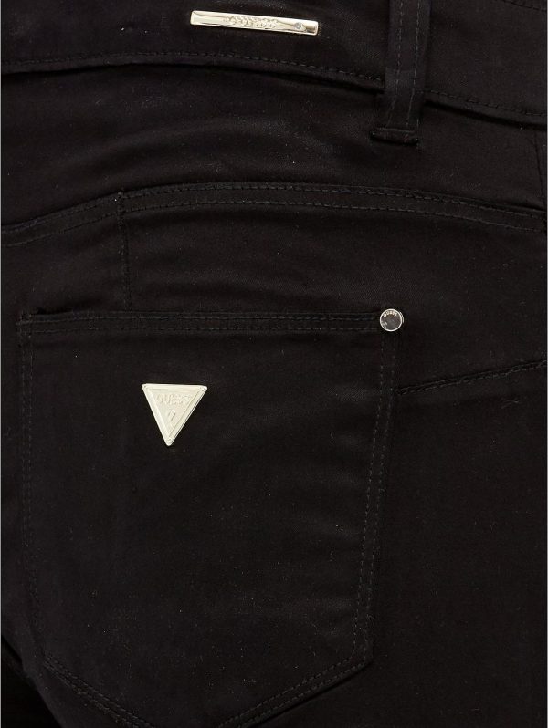 special sale curve x mid rise skinny jeans black 5ef9be9604de3