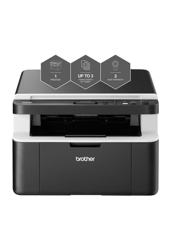 special sale dcp 1612w all in box compact mono laser 3 in 1 printer 5ef8765467346