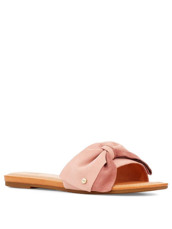 special sale deanne flat sandal la sunset 5ef73700cb592