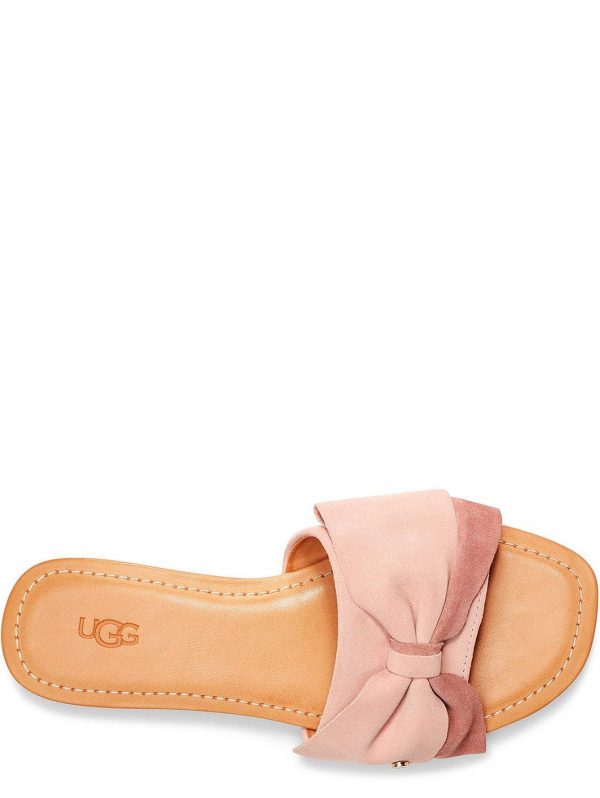 special sale deanne flat sandal la sunset 5ef7370354798