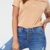 special sale ella high waist button fly skinny jean mid wash 5ef9bedb1540d