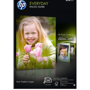 special sale everyday glossy photo paper 100 sheet 10 x 15 cm cr757a 5ef8778286255