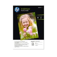 special sale everyday glossy photo paper 100 sheet a4 210 x 297 mm q2510a 5ef8770642645