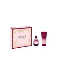 special sale fever 60ml eau de parfum body lotion 100ml gift set 5ef99cf90f740