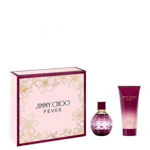 special sale fever 60ml eau de parfum body lotion 100ml gift set 5ef99cfb3f034