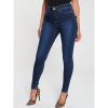 special sale florence high rise skinny jeans indigo 5ef9bec9955fe