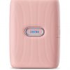 special sale fujifilm instax mini link printer dusty pink inc 20 shots 5ef8776bbce85