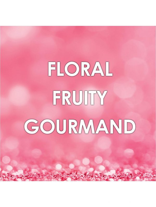 special sale glitter fantasy 100ml eau de toilette spray 5ef993ad61614