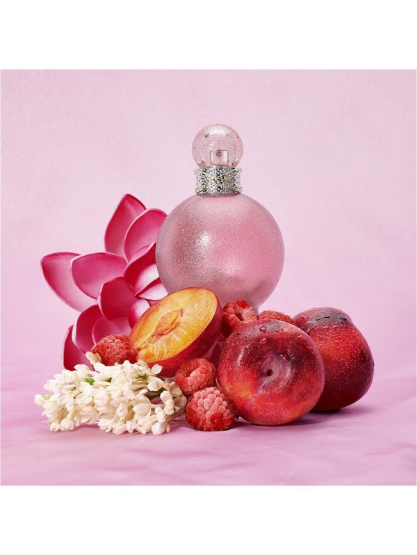special sale glitter fantasy 100ml eau de toilette spray 5ef993aeac30e