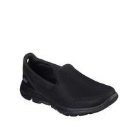 special sale go walk 5 slip on pump black 5ef7365a03e1c