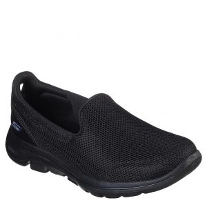 special sale go walk 5 slip on pump black 5ef73663d9318