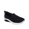 special sale go walk air pump black white 5ef7388139105