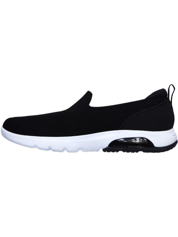 special sale go walk air pump black white 5ef7388cdd2b3