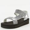 special sale hesper embellished trekker sandal black 5ef735f5b0f09