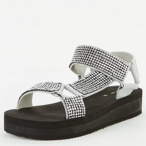 special sale hesper embellished trekker sandal black 5ef735f5b0f09