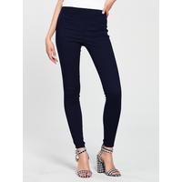 special sale high waist jegging indigo 5efb11883d2e0