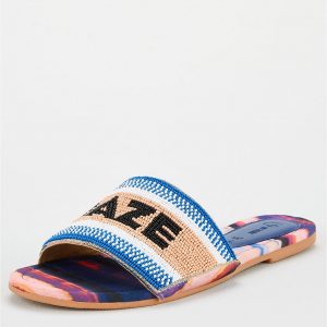special sale holi daze beaded sandal multi 5ef735dd84afc