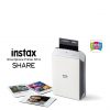 special sale instax smartphone printer including 10 shots silver 5ef876dc95641