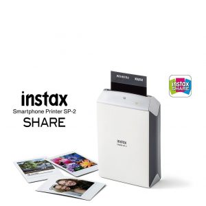 special sale instax smartphone printer including 10 shots silver 5ef876dc95641