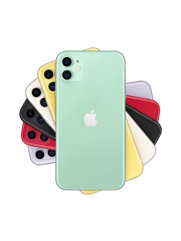 special sale iphone 11 64gb green 5efac80897894