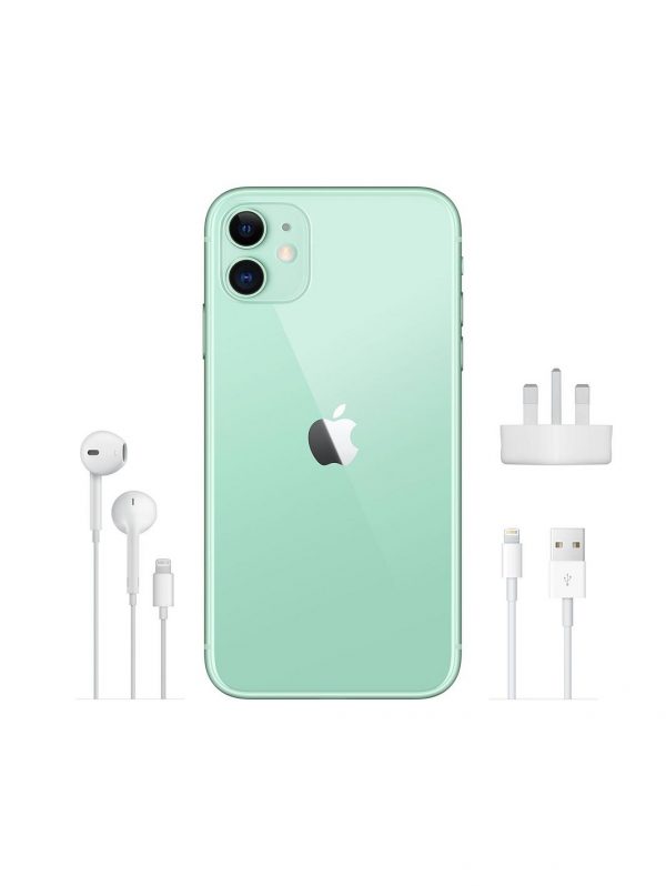 special sale iphone 11 64gb green 5efac80a31202
