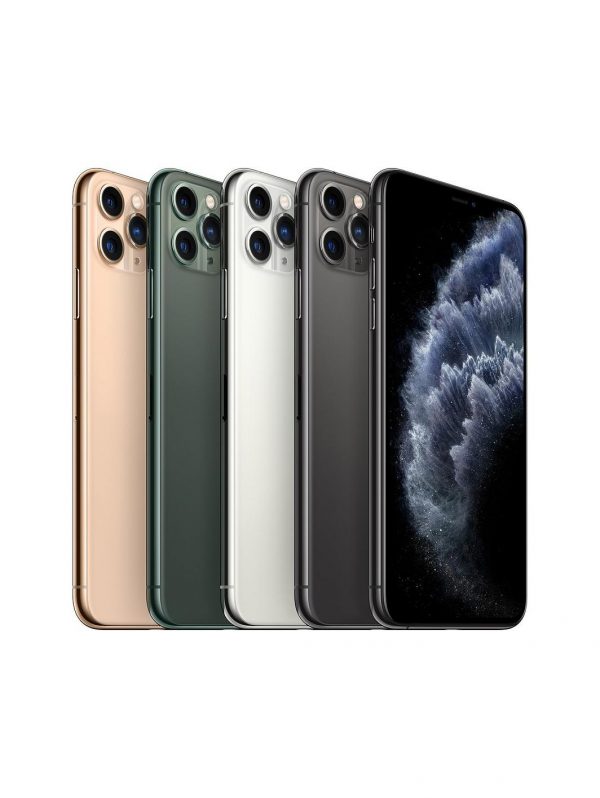 special sale iphone 11 pro max 256gb midnight green 5efac816a4b9e