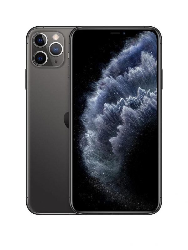 special sale iphone 11 pro max 64gb space grey 5efac822933d1