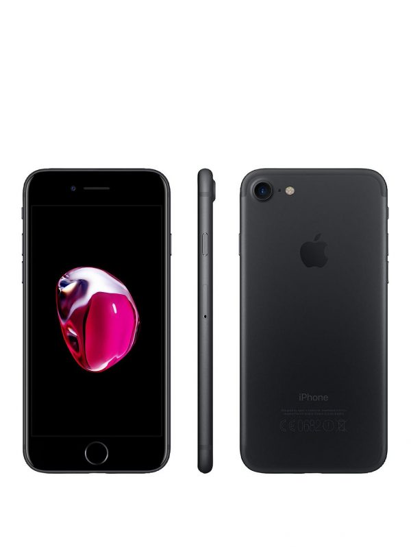 special sale iphone 7 32gb black 5efac7f045796