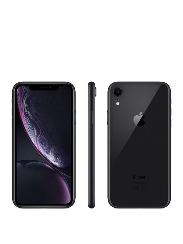 special sale iphone xr 128gb black 5efac73777fda