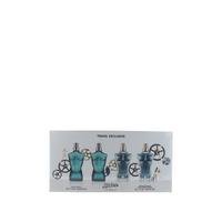 special sale jpg le male 4 x 7ml fragrance gift set 5ef99d348a490