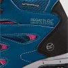 special sale lady holcombe iep mid ankle boots blue grey pink 5ef738f7d7461