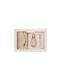 special sale lovely 100ml edp 10ml rollerball with gold clutch bag gift set 5ef99d1fefaad