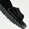 special sale madrid eva narrow fit flat sandal black 5ef7372abd9aa