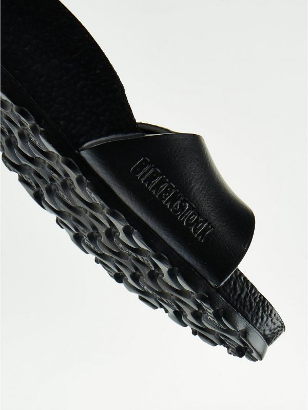 special sale madrid eva narrow fit flat sandal black 5ef7372abd9aa