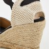 special sale marmalade wedge sandal black 5efb294b3d80f